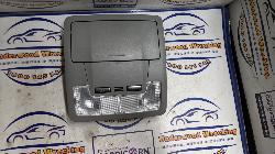 View Auto part Courtesy Light Toyota Kluger 2014