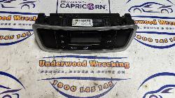 View Auto part Heater/Ac Controls Toyota Kluger 2014