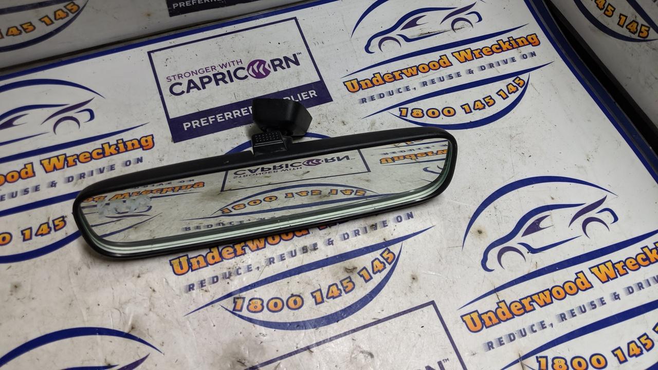 2014 Toyota Kluger Interior Mirror View Auto part Interior Mirror Toyota Kluger 2014