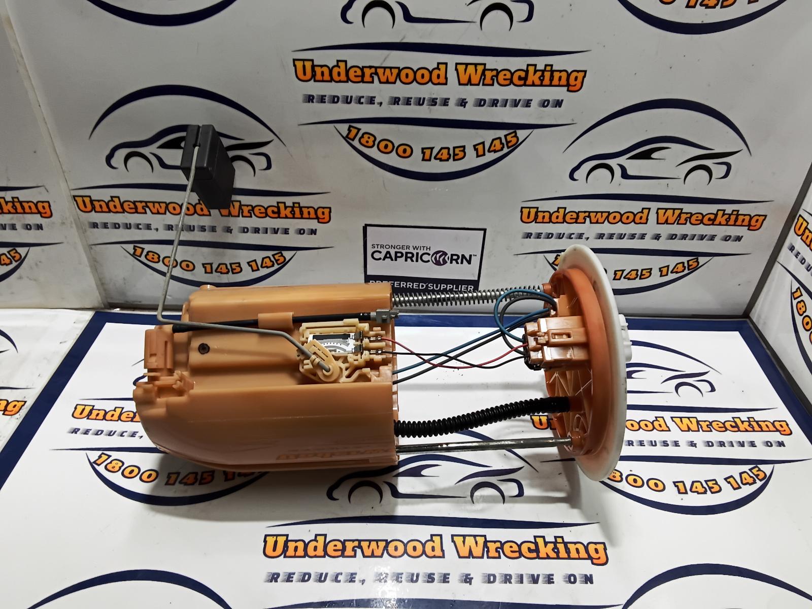 2014 Toyota Kluger Fuel Pump View Auto part Fuel Pump Toyota Kluger 2014