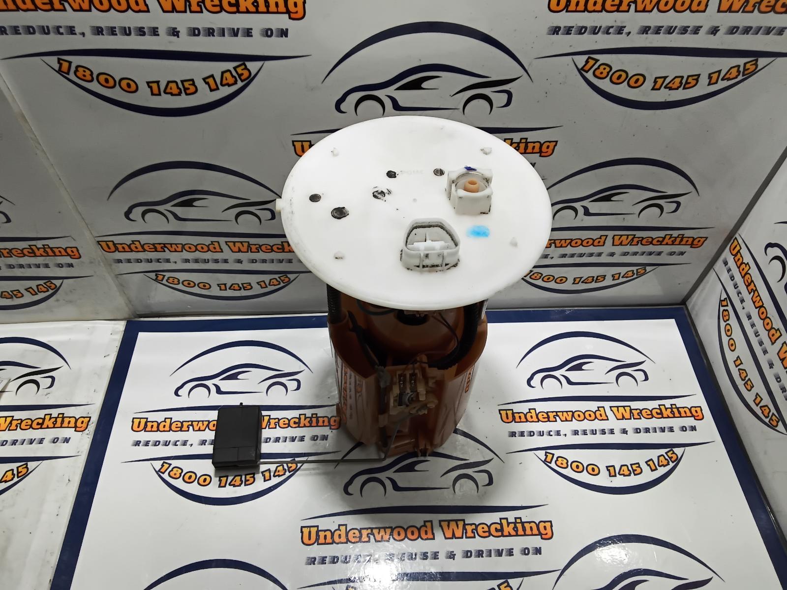 2014 Toyota Kluger Fuel Pump View Auto part Fuel Pump Toyota Kluger 2014