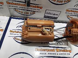 View Auto part Fuel Pump Toyota Kluger 2014