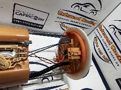 View Auto part Fuel Pump Toyota Kluger 2014