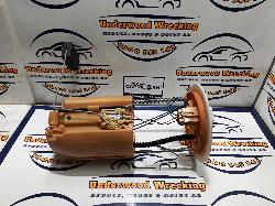 View Auto part Fuel Pump Toyota Kluger 2014