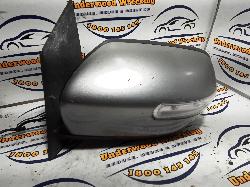 View Auto part Left Door Mirror Mazda Cx7 2011