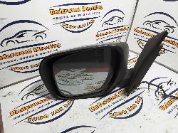 View Auto part Left Door Mirror Mazda Cx7 2011