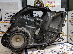 View Auto part Left Rear Wnd Reg/Motor Mazda Cx7 2011