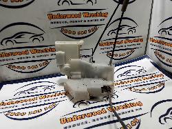 View Auto part Door/Boot/Gate Lock Mazda Cx7 2011