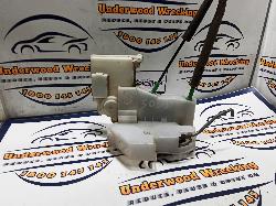 View Auto part Door/Boot/Gate Lock Mazda Cx7 2011