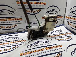 View Auto part Door/Boot/Gate Lock Mazda Cx7 2011