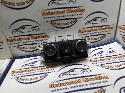 View Auto part Heater/Ac Controls Mazda Cx7 2011