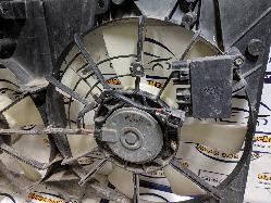 View Auto part Fan Mazda Cx7 2011