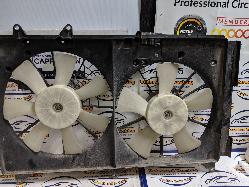 View Auto part Fan Mazda Cx7 2011