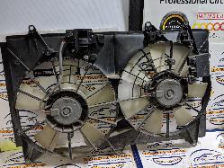 View Auto part Fan Mazda Cx7 2011