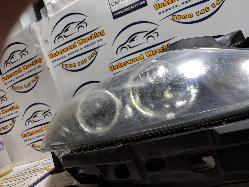 View Auto part Right Headlamp Mazda Cx7 2011