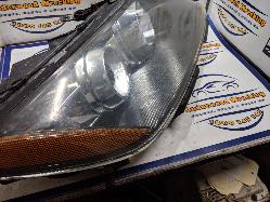 View Auto part Right Headlamp Mazda Cx7 2011