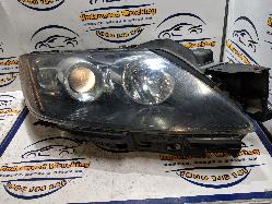 View Auto part Right Headlamp Mazda Cx7 2011