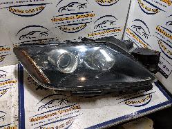 View Auto part Right Headlamp Mazda Cx7 2011