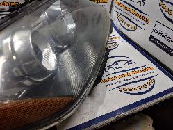View Auto part Right Headlamp Mazda Cx7 2011