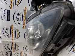 View Auto part Right Headlamp Mazda Cx7 2011
