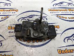 View Auto part Bonnet Lock/Support Mazda Cx7 2011