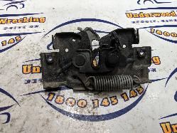 View Auto part Bonnet Lock/Support Mazda Cx7 2011