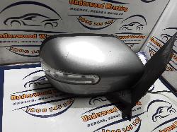 View Auto part Right Door Mirror Mazda Cx7 2011