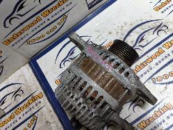 View Auto part Alternator Mazda Cx7 2011
