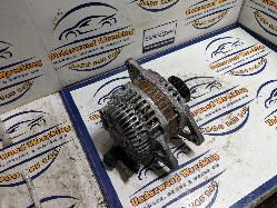 View Auto part Alternator Mazda Cx7 2011