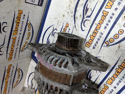 View Auto part Alternator Mazda Cx7 2011
