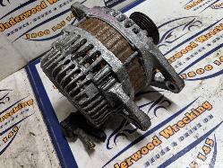 View Auto part Alternator Mazda Cx7 2011