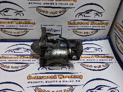 View Auto part Starter Mazda Cx7 2011