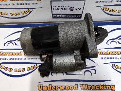 View Auto part Starter Mazda Cx7 2011