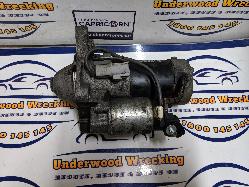 View Auto part Starter Mazda Cx7 2011
