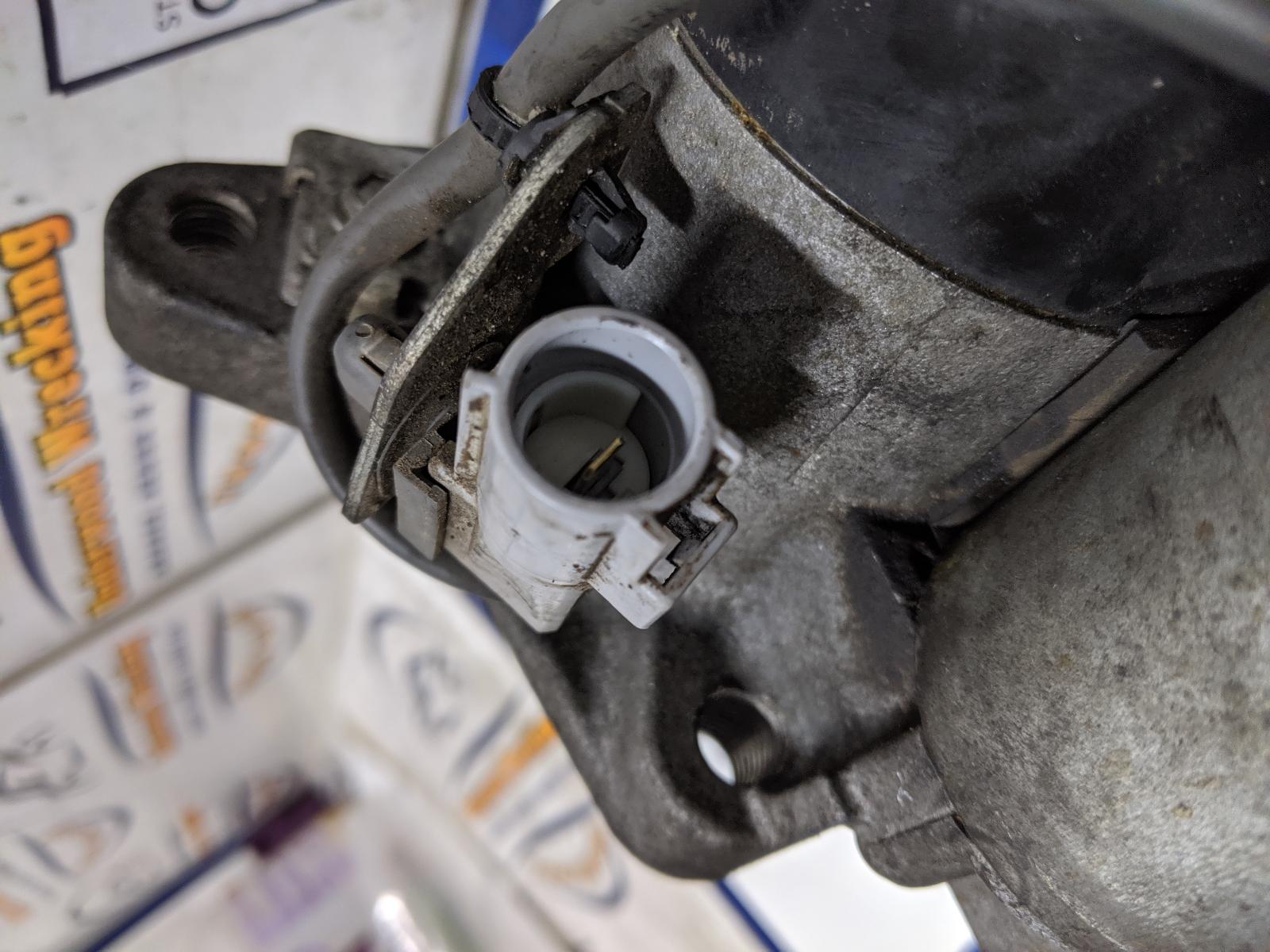 View Auto part Starter Mazda Cx7 2011