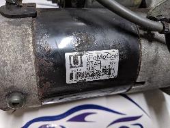 View Auto part Starter Mazda Cx7 2011