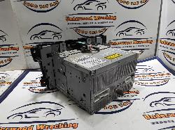 View Auto part Radio/Cd/Dvd/Sat/Tv Mazda Cx7 2011
