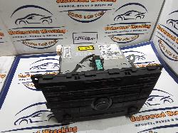 View Auto part Radio/Cd/Dvd/Sat/Tv Mazda Cx7 2011