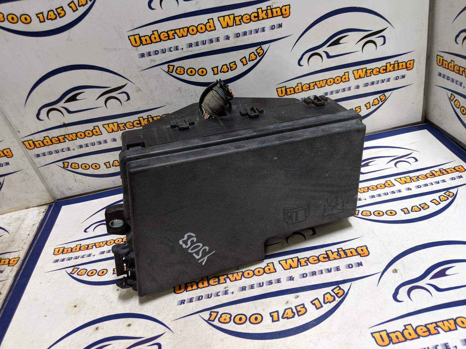 2011 Mazda Cx7 Fuse Box View Auto part Fuse Box Mazda Cx7 2011