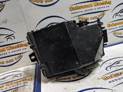 View Auto part Fuse Box Mazda Cx7 2011
