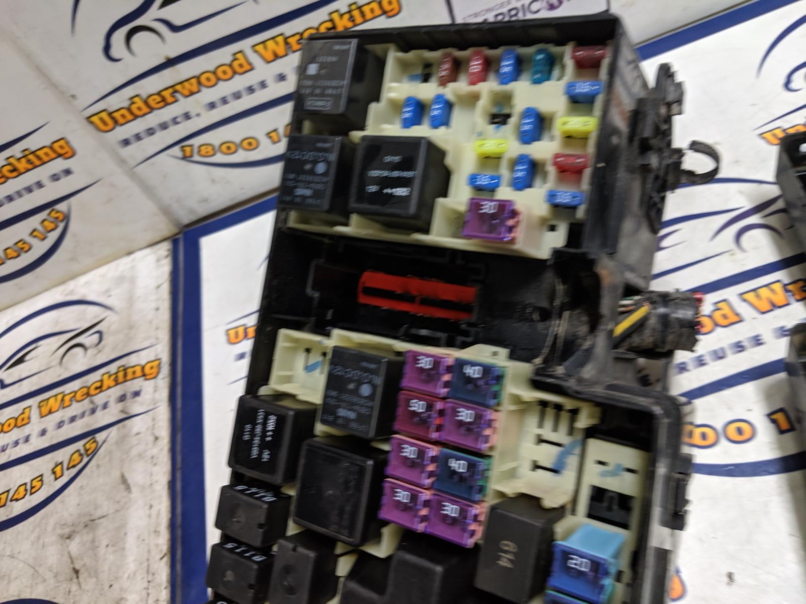2011 Mazda Cx7 Fuse Box View Auto part Fuse Box Mazda Cx7 2011