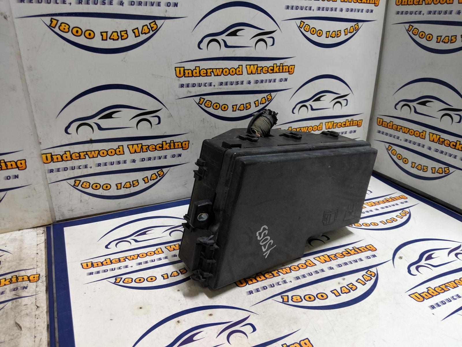 2011 Mazda Cx7 Fuse Box View Auto part Fuse Box Mazda Cx7 2011