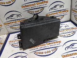 View Auto part Fuse Box Mazda Cx7 2011