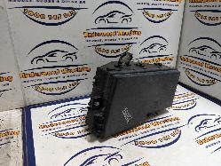 View Auto part Fuse Box Mazda Cx7 2011