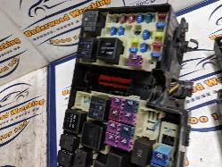 View Auto part Fuse Box Mazda Cx7 2011