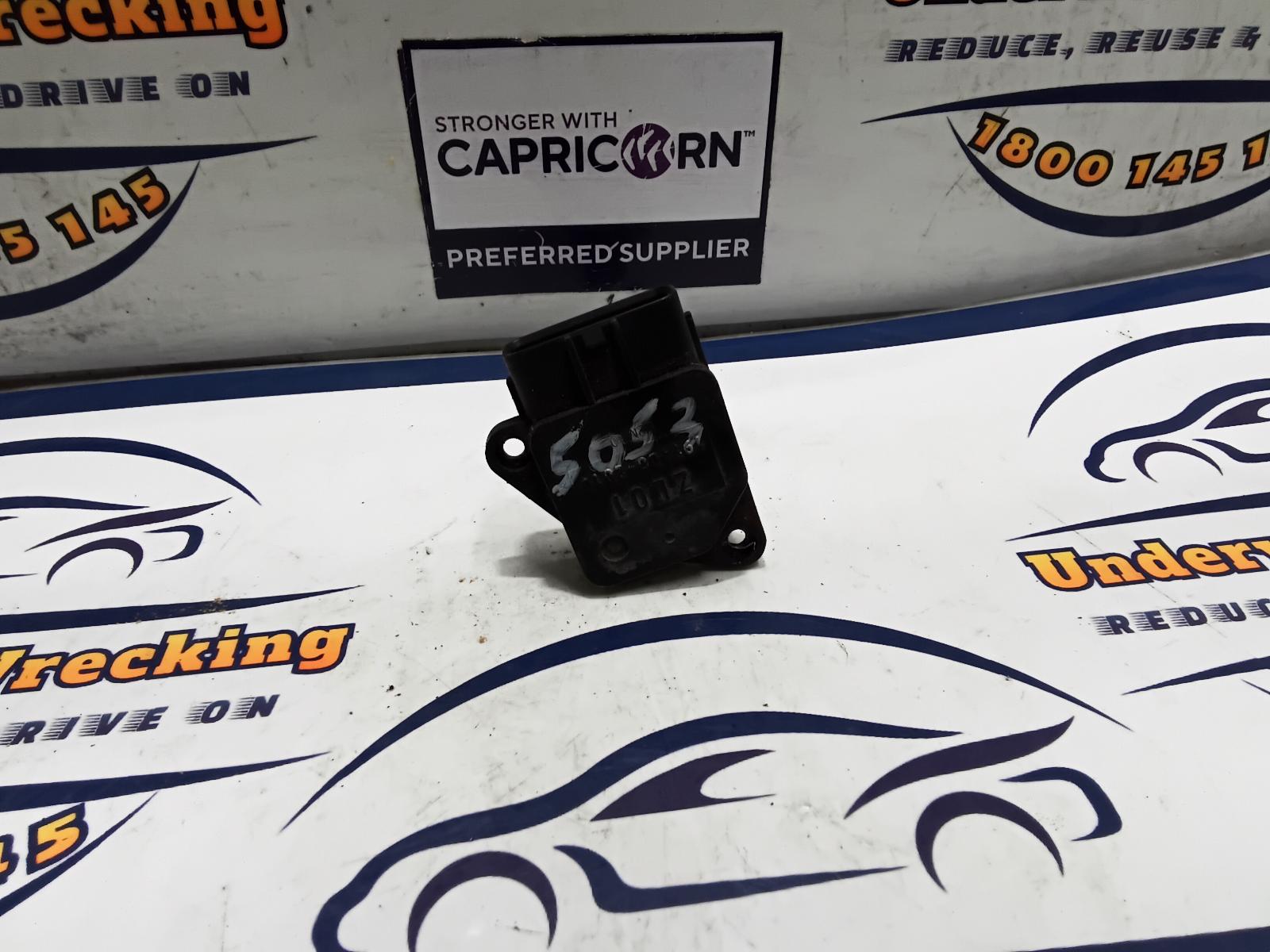 View Auto part Air Flow Meter Mazda Cx7 2011