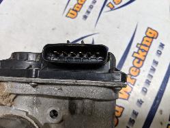 View Auto part Throttle Body Mazda Cx7 2011