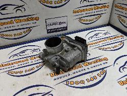 View Auto part Throttle Body Mazda Cx7 2011