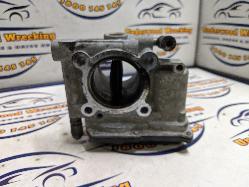 View Auto part Throttle Body Mazda Cx7 2011