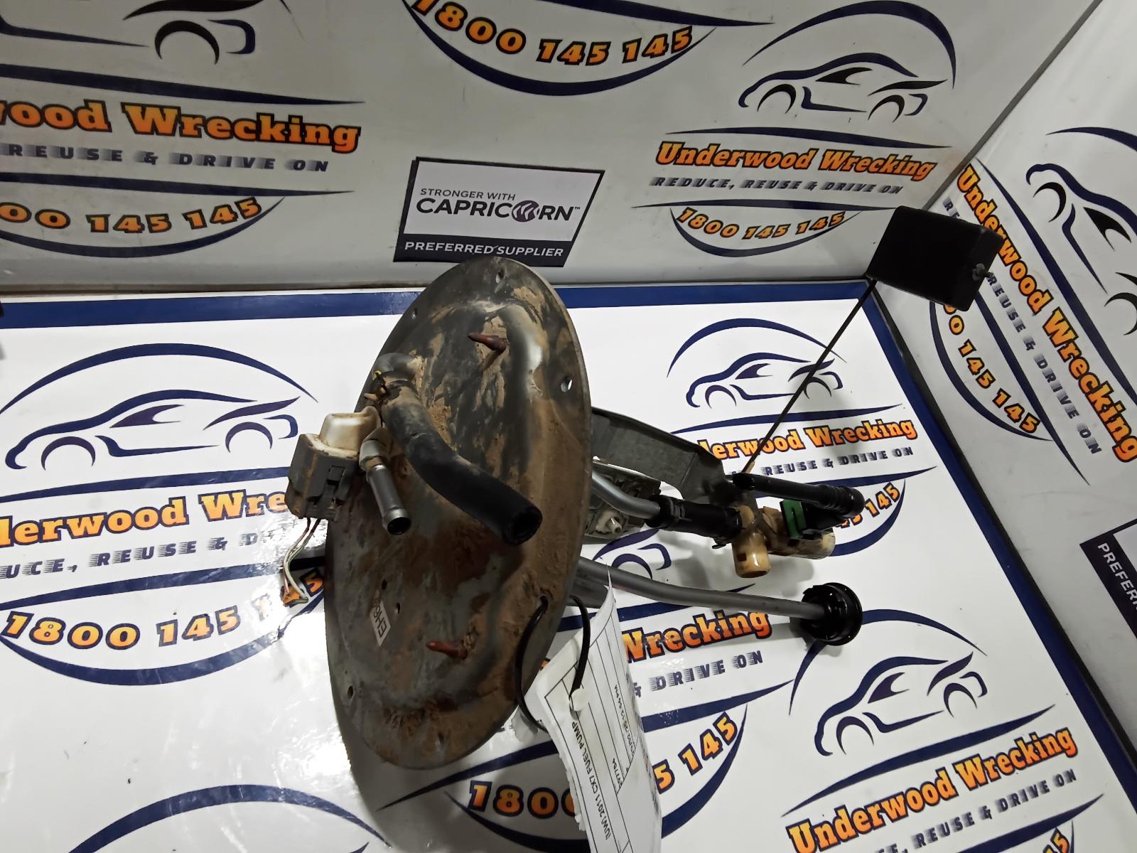 View Auto part Fuel Pump Mazda Cx7 2011